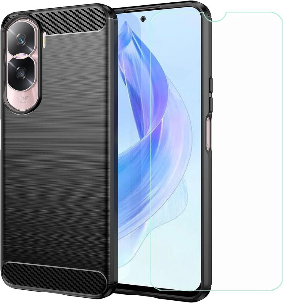 Dvtech® Honor 90 Pro Screen Protector at Rs 125/piece