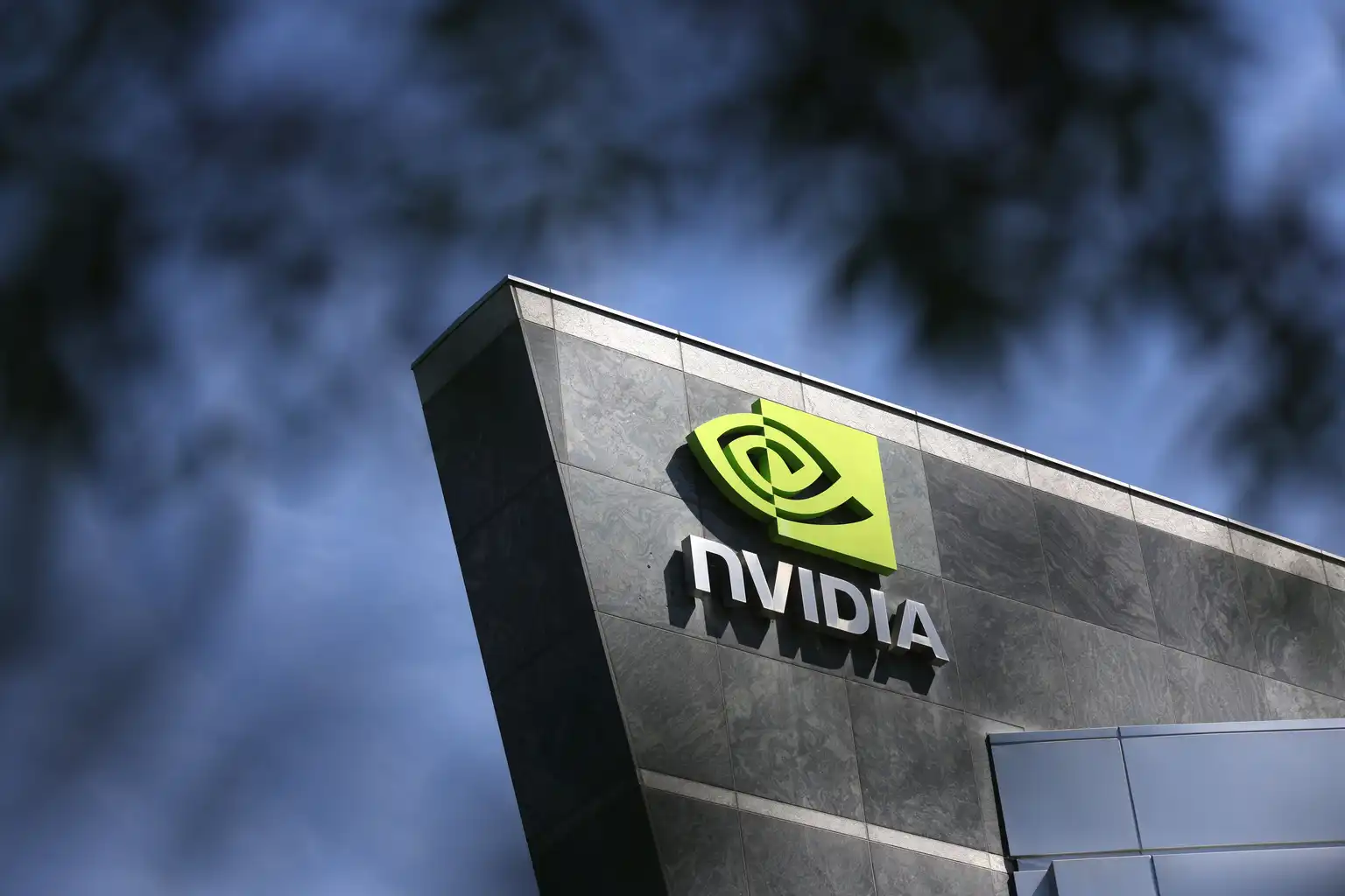 NVIDIA Could Make $300 Billion In Revenue Using AI, Reports