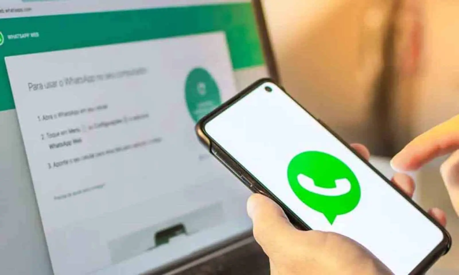 Whatsapp Has A New Screen Lock Feature - Here Is How You Can