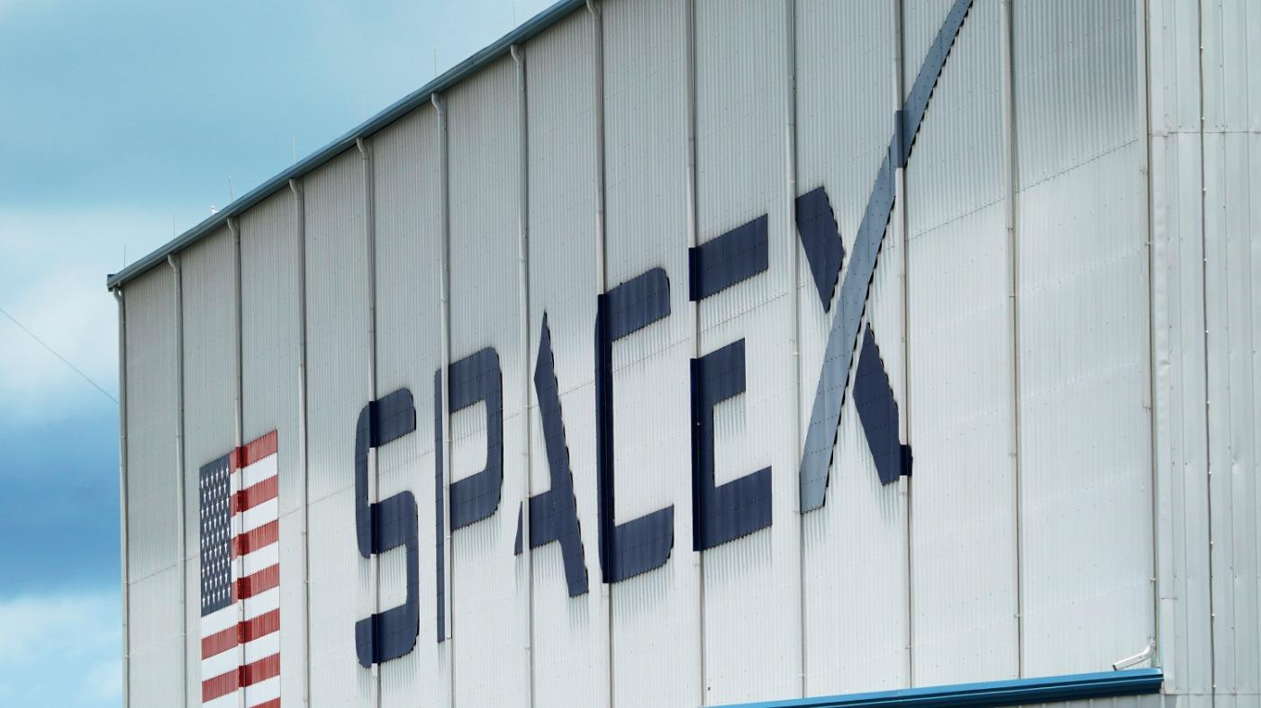 SpaceX Has Been Sued By The U.S. Over Its Hiring Policy