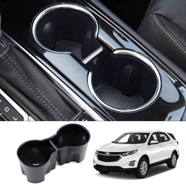 10 Best Car Cup Holders For Chevrolet Equinox