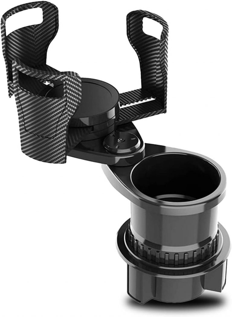 10 Best Car Cup Holders For Chevrolet Equinox