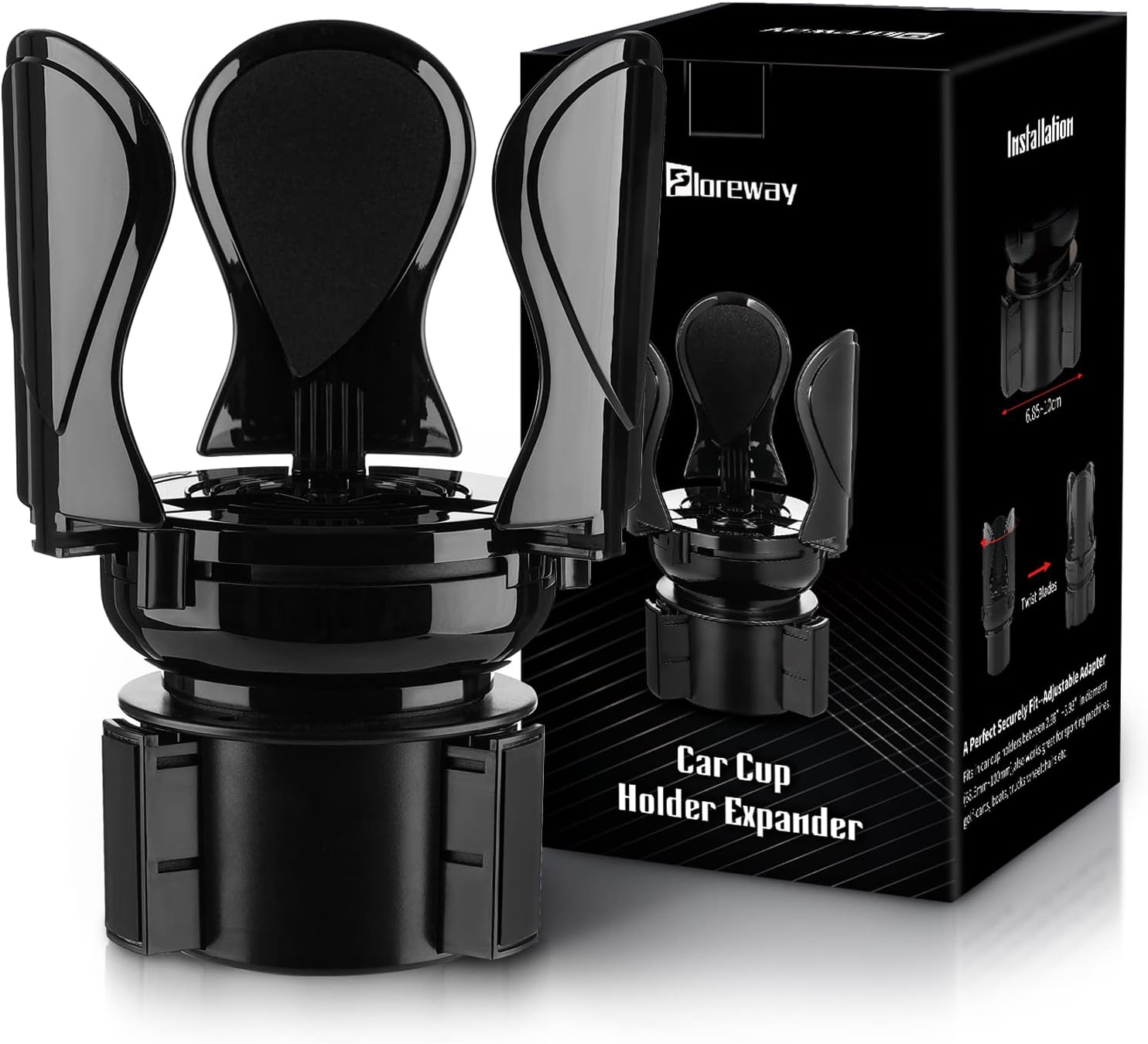 10 Best Car Cup Holders For Nissan Rogue