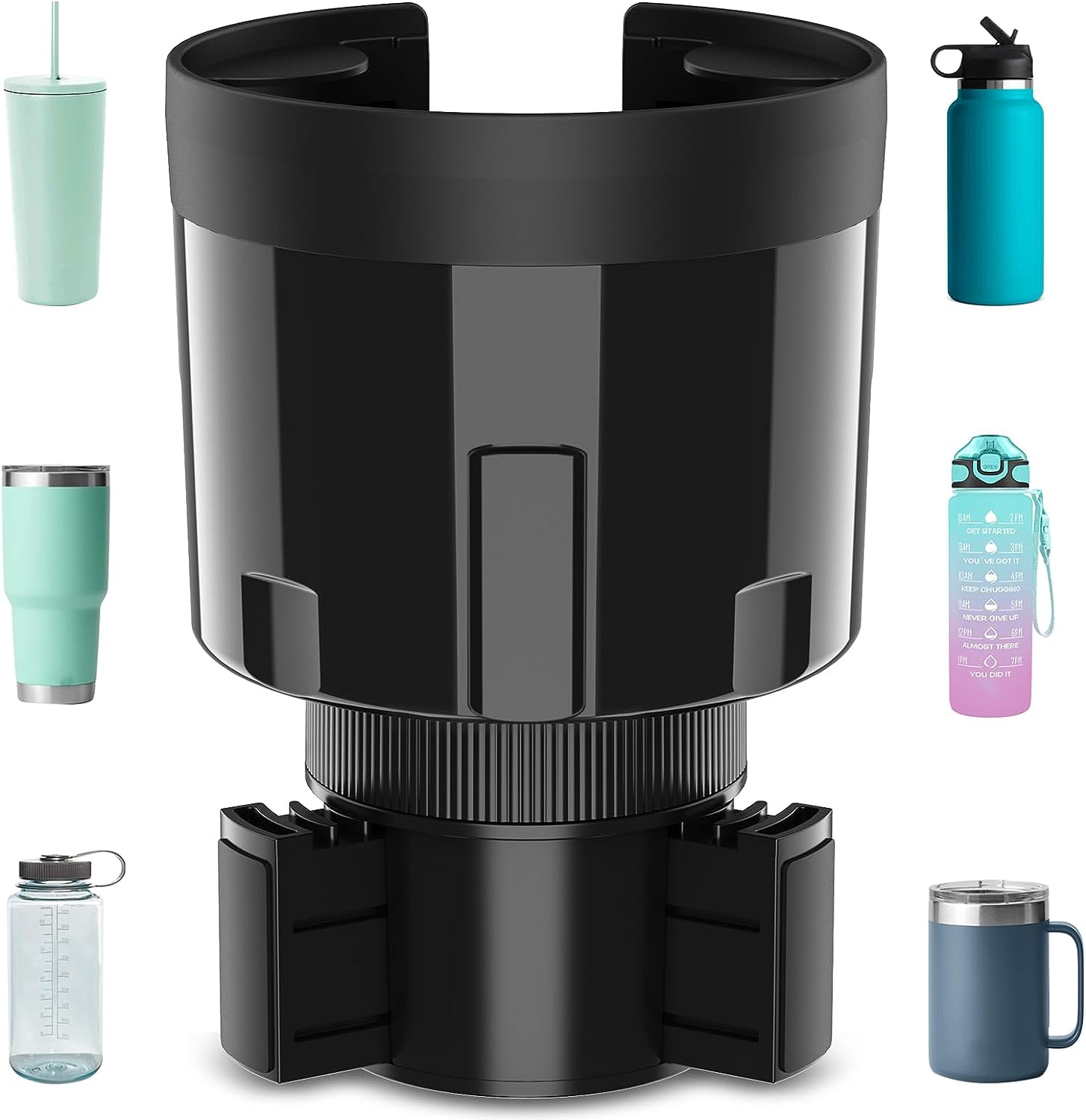 10 Best Car Cup Holders For Nissan Rogue