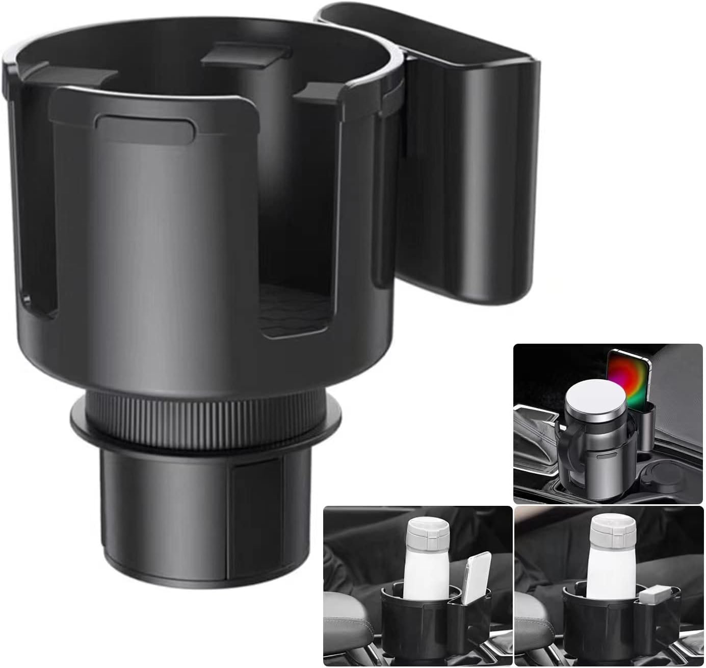 10 Best Car Cup Holders For Nissan Rogue