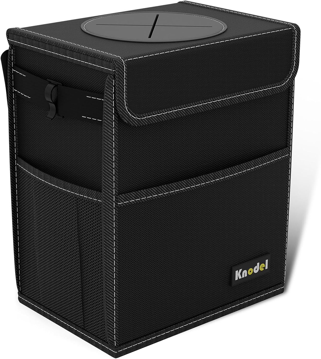 10 Best Car Trash Cans For Ford Explorer