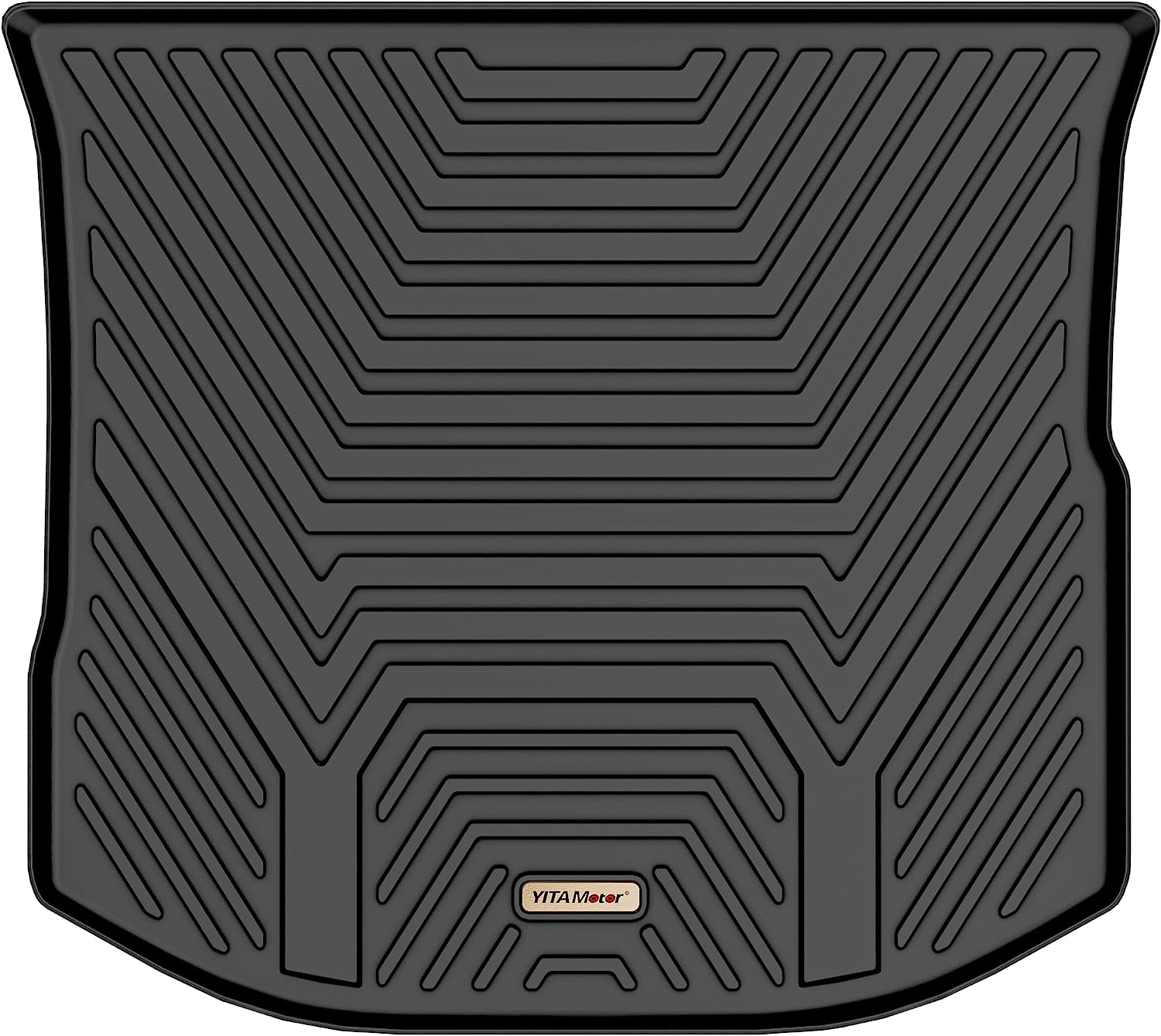 10 Best Cargo Liners For Jeep Grand Cherokee