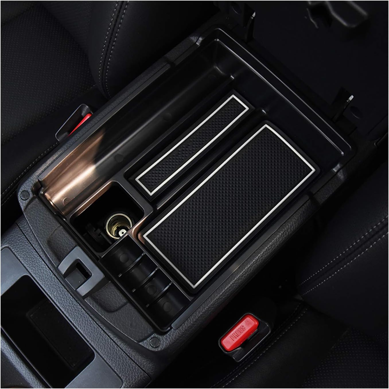 10 Best Trunk Organizers For Nissan Rogue