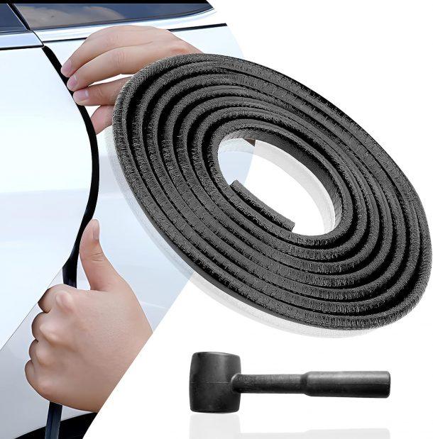 10 Best Door Edge Guards For Nissan Rogue