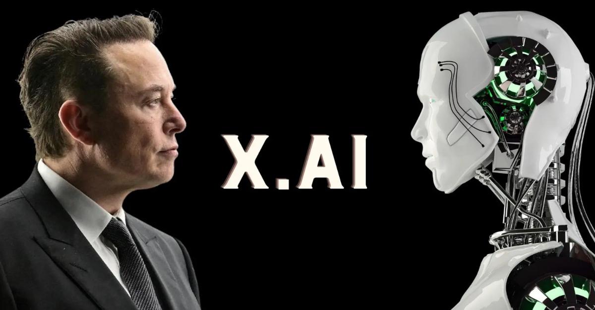 AI.com Now Points To Elon Musk's X.AI Instead Of OpenAI