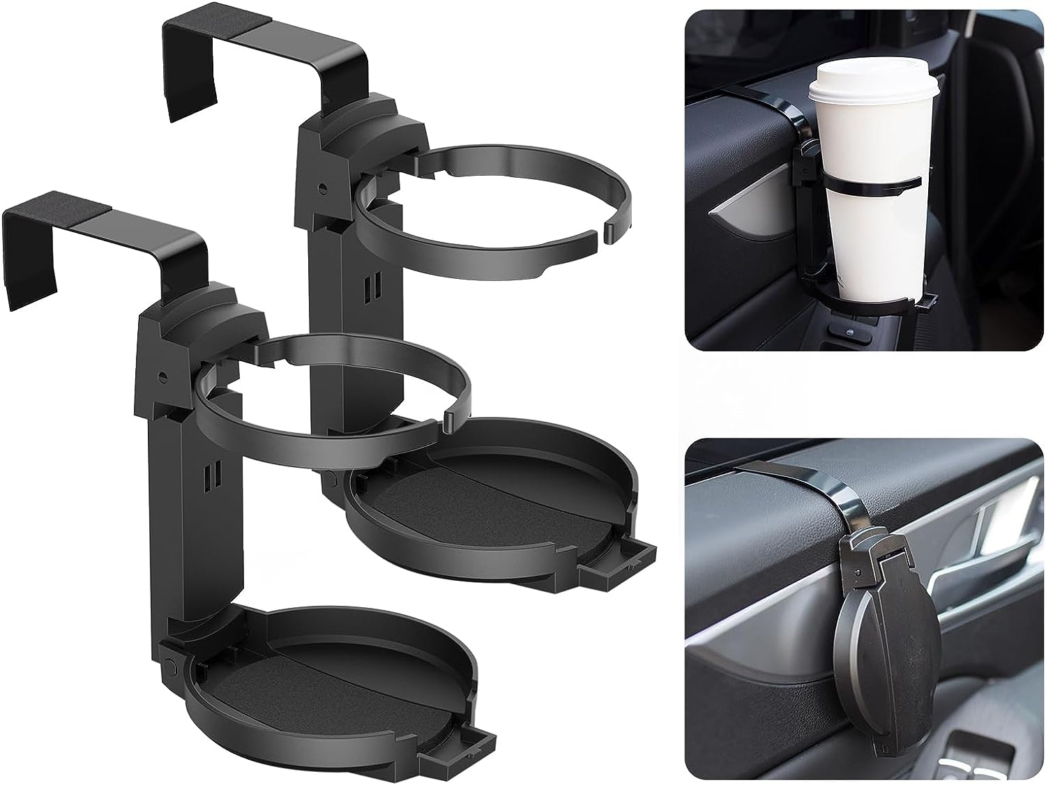 10 Best Car Cup Holders For Jeep Wrangler