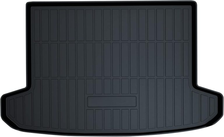 Westin 2004-2009 Hyundai Tucson Profile Cargo Liner - Black