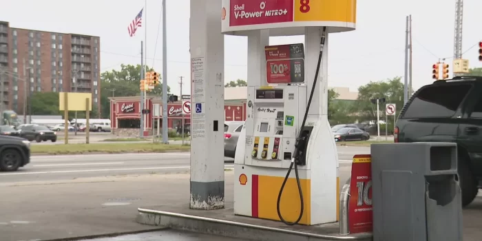 Gas Station Scammers Hack Pumps for Free Fuel