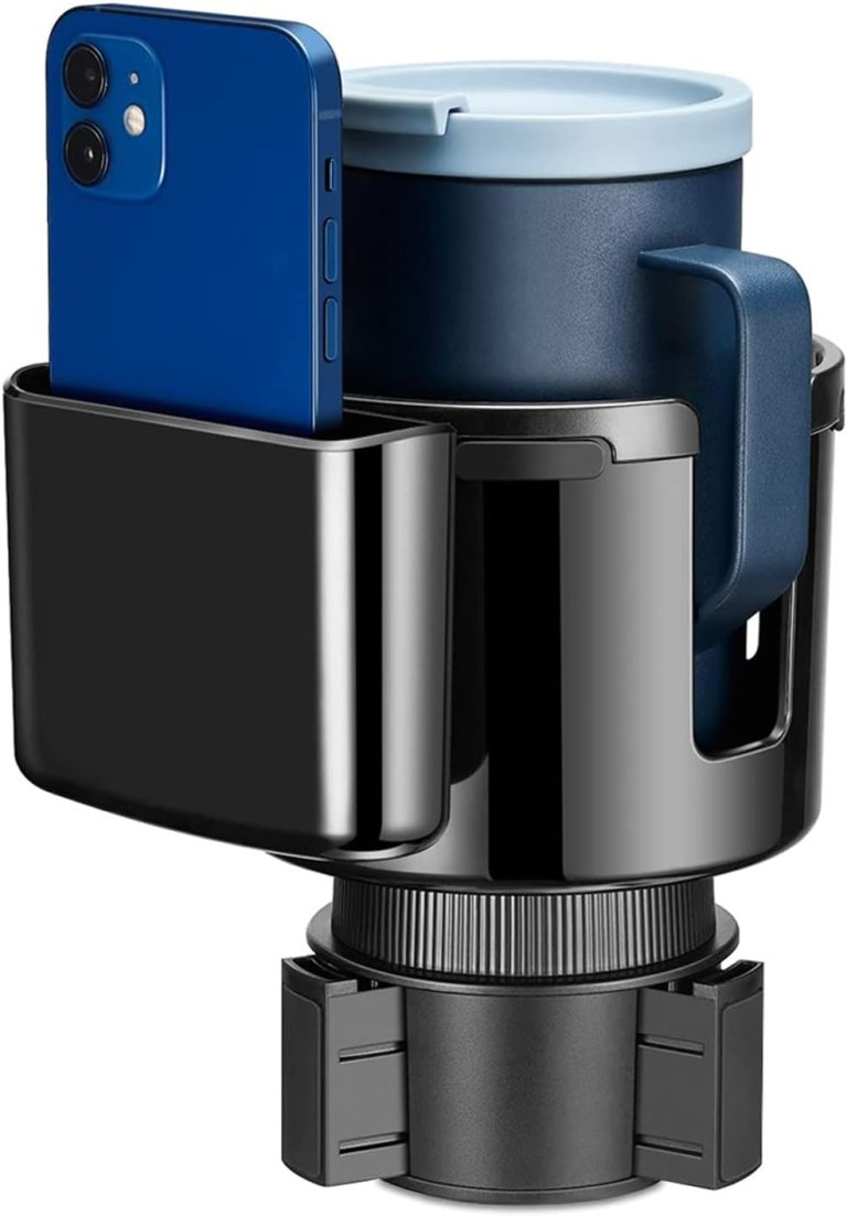 10 Best Car Cup Holders For Chrysler Pacifica