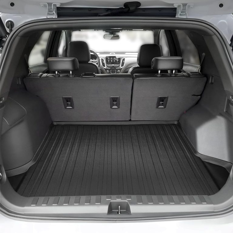 10 Best Cargo Liners For Chevrolet Malibu Wonderful Engine