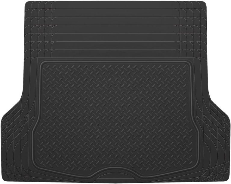 10 Best Cargo Liners For Chevrolet Malibu Wonderful Engine