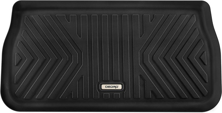 Auto & Tires Trunk Mats For Cars Trucks SUVs In Black And Other Colors - View #12