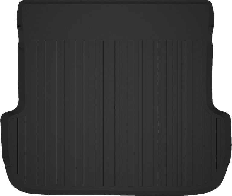 Westin 2010-2014 Subaru Outback Profile Cargo Liner - Black