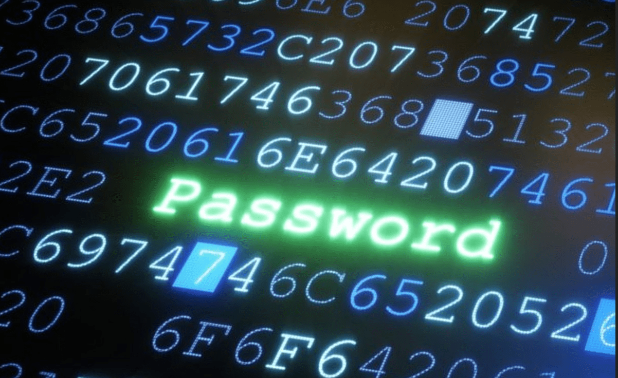 Common password