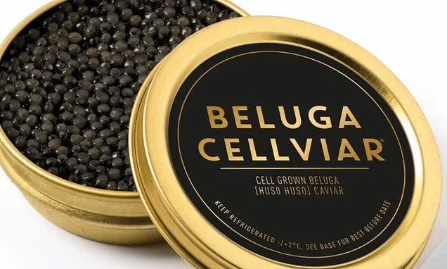 Scientists Analyzed What Was Inside Caviar - And What They F