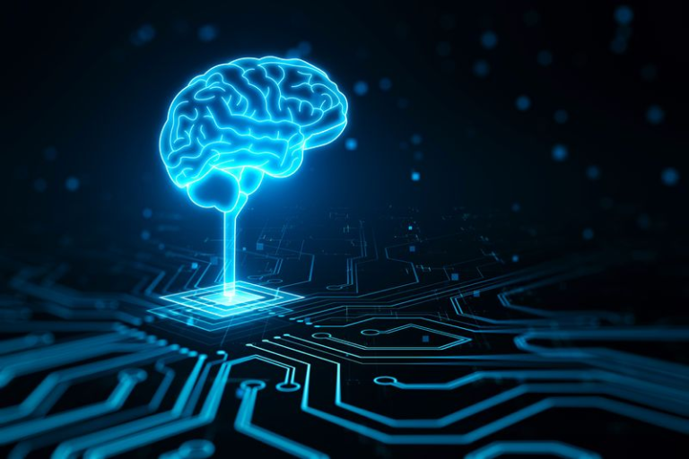 This New Hybrid Biocomputer Fuses Human Brain Tissue With Co