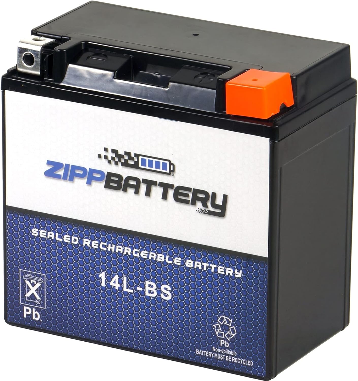 10 Best Motorcycle Batteries For Yamaha YZF R-7