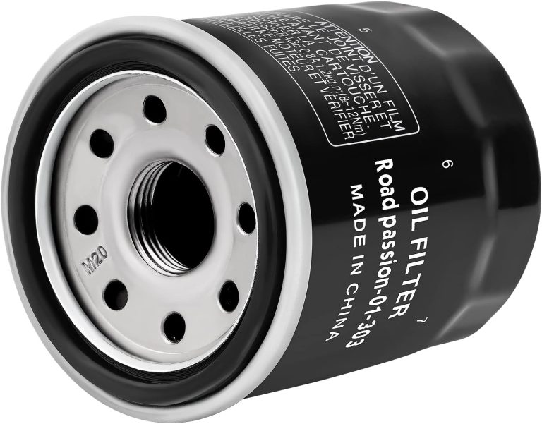 2024 R7 Oil Filter Number Cher Melany