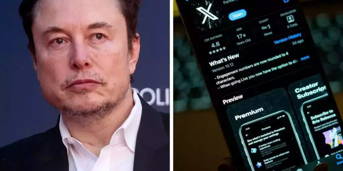 MrBeast Had Brutal Response to Elon Musk's Request to Post Videos on X
