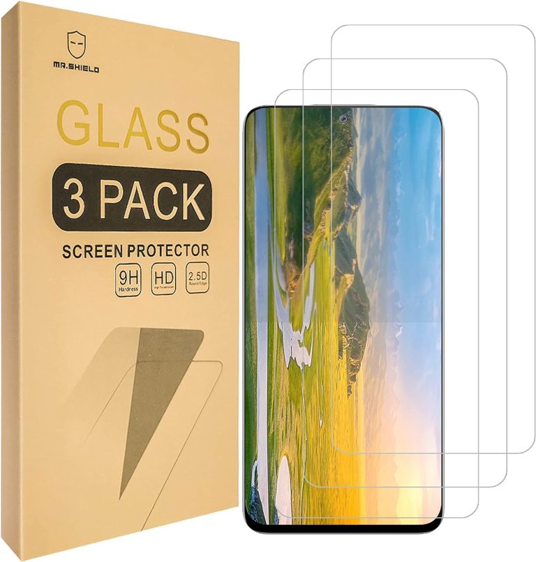 10 Best Screen Protectors For Honor X9b