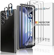 10 Best Screen Protectors For Samsung Galaxy Z Fold 5