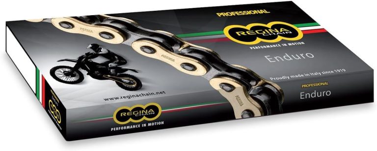 10 Best Chains For BMW R1250GS