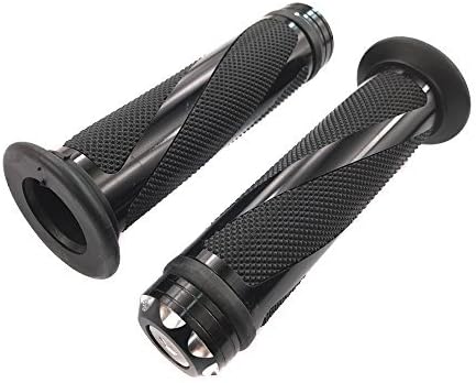 10 Best Handle Grips For BMW R1250GS