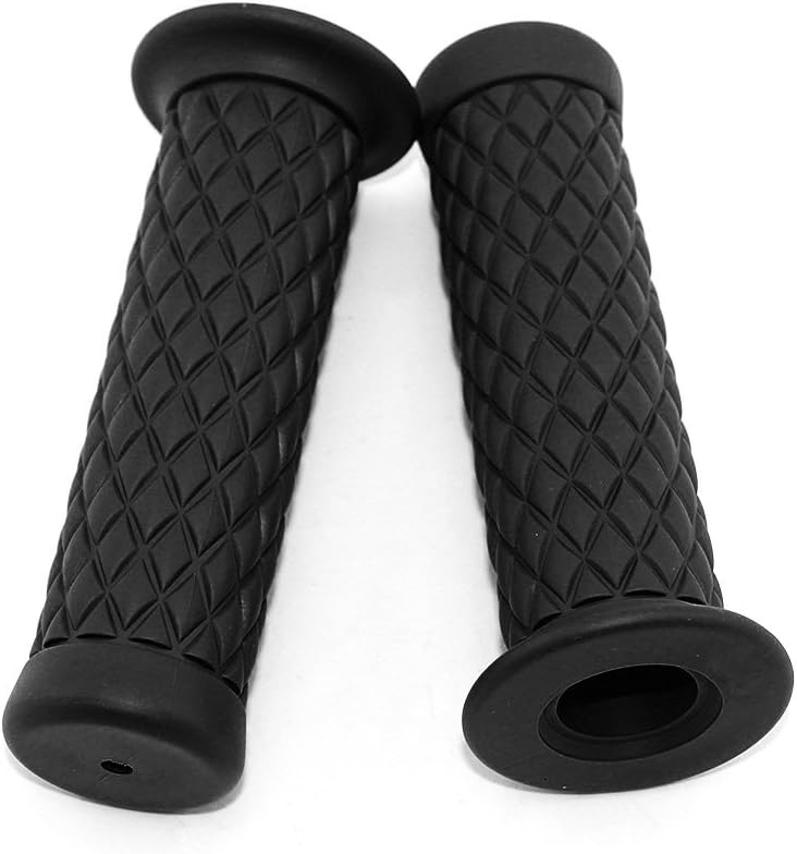 10 Best Handle Grips For BMW R1250GS