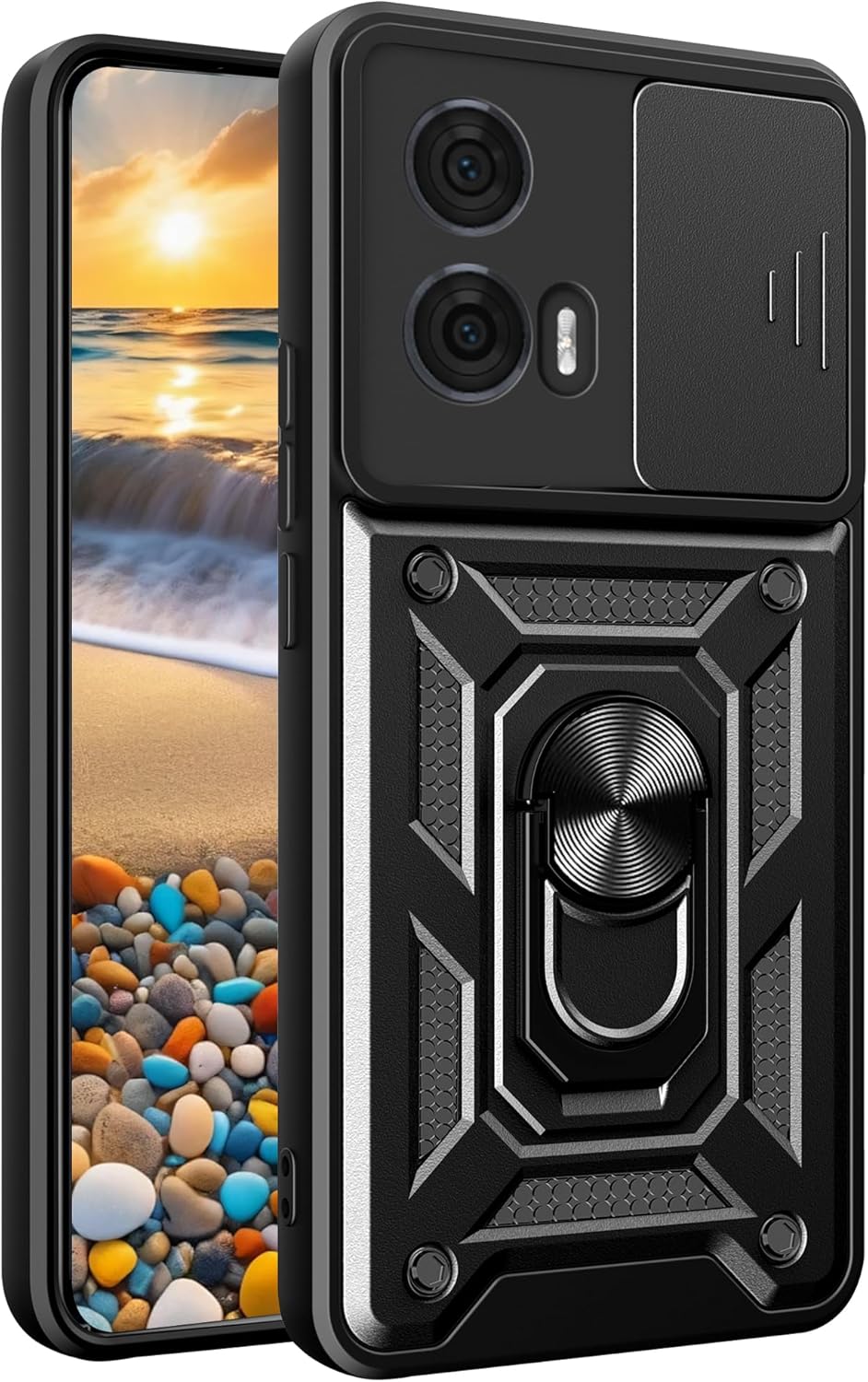 10 Best Cases For Motorola Edge 50 Fusion