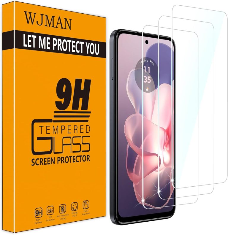 Pellicola protettiva Privacy per Motorola Signature Protezione Antiurto Anti-Shock