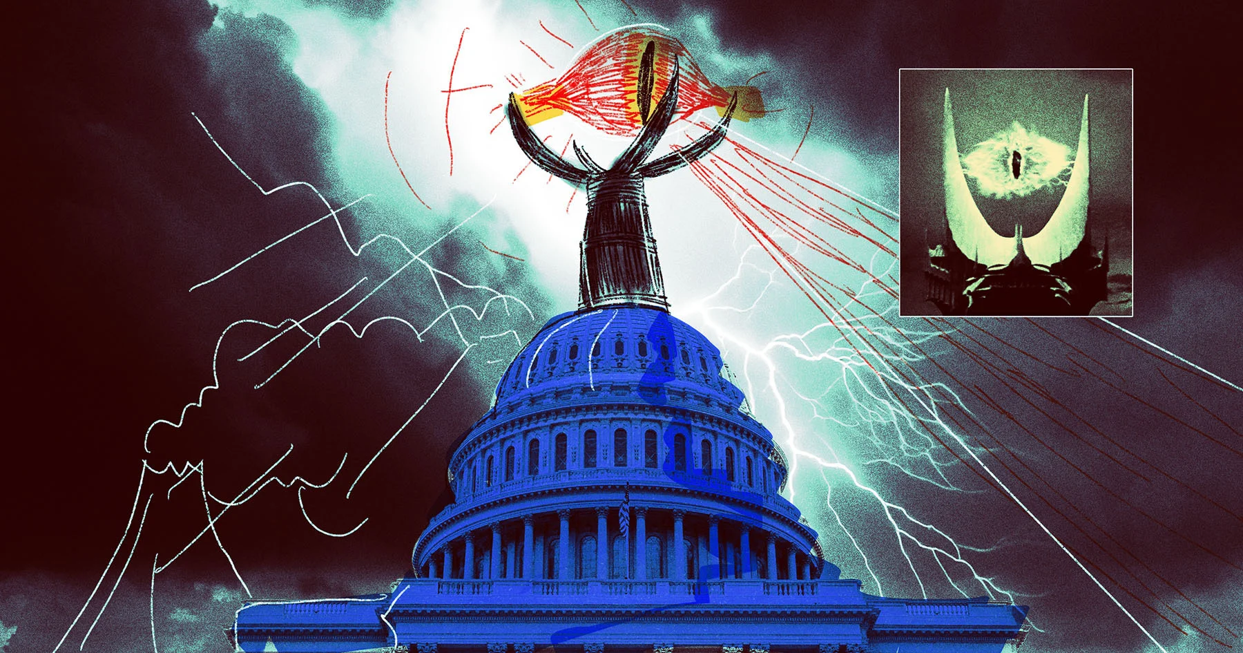 A Mysterious Ultra-Wealthy Figure Is Building A Deepwater Se