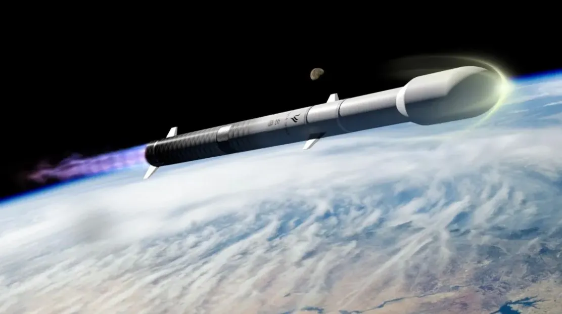 China Is Planning The World's First Electromagnetic Rocket L