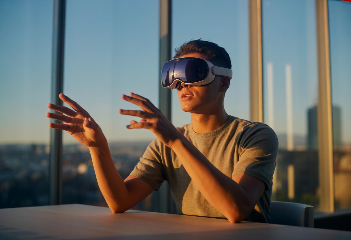 Apple Vision Pro Owners Say They Regret Buying The 3 500 He