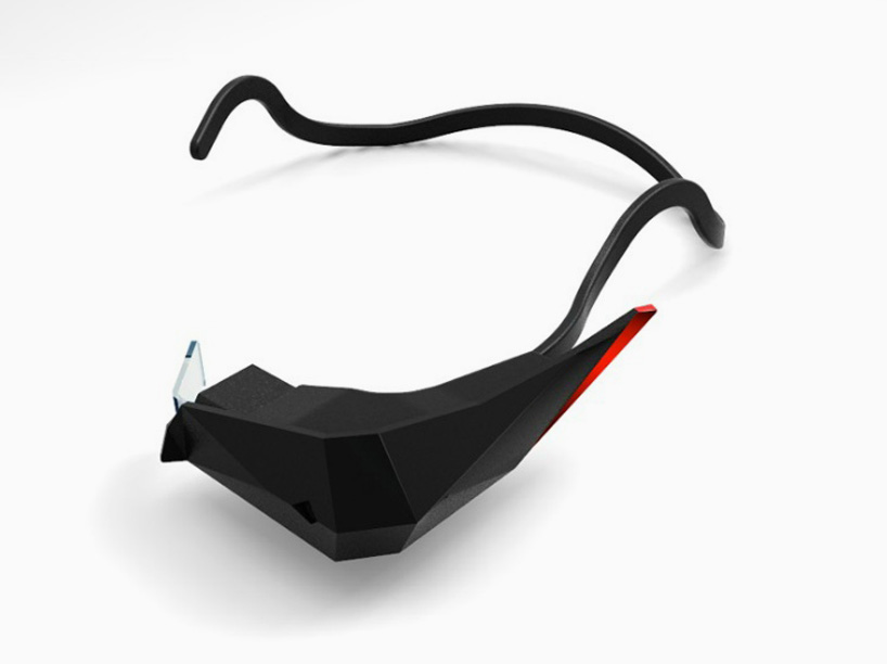 Nissan Unveils 3E Glasses To Compete Against Google Glass